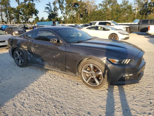 VIN 1FA6P8TH4F5412350 2015 Ford Mustang no.4