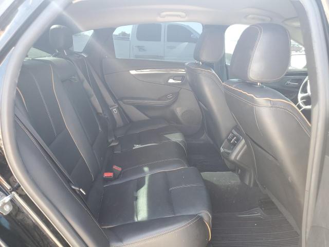2015 CHEVROLET IMPALA LTZ - 2G1155SL5F9262355