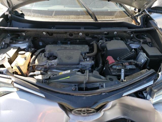 2018 TOYOTA RAV4 LE - JTMZFREV1JJ173164