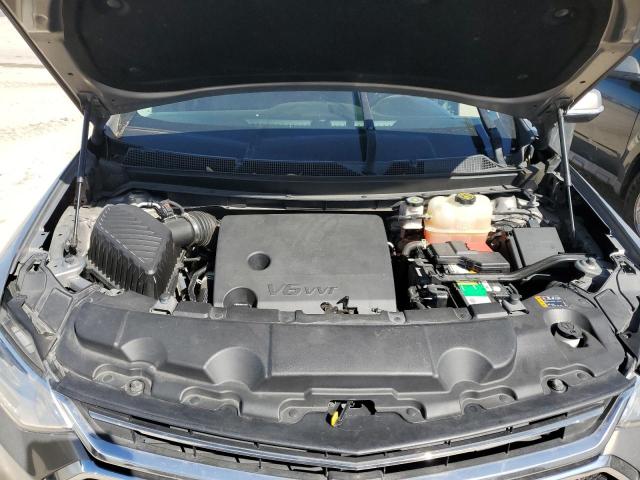 2018 CHEVROLET TRAVERSE L - 1GNERGKW7JJ168453