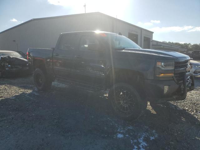3GCUKRECXJG165361 2018 CHEVROLET ALL Models