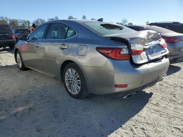 2016 LEXUS ES 350 - 58ABK1GG6GU032972