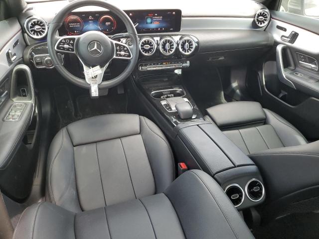 VIN WDD3G4EB4KW019277 2019 Mercedes-Benz A-Class, 220 no.8