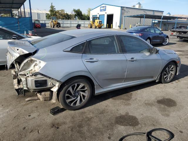 Vin: 19xfc2f88ge001327, lot: 76612594, honda civic ex 20163