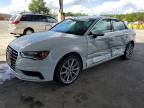 2016 AUDI A3 PREMIUM - WAUE8GFFXG1012175