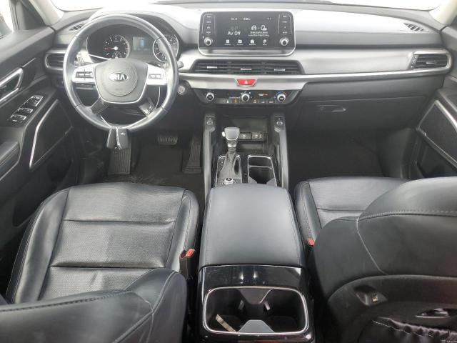 2020 KIA TELLURIDE - 5XYP6DHC2LG064736