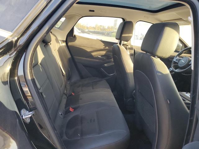 2019 JAGUAR E-PACE SE - SADFP2FX7K1Z55580