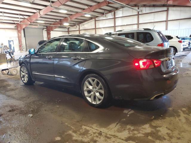 2015 CHEVROLET IMPALA LTZ - 1G1165S32FU113658