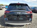 Lot #2991617146 2021 INFINITI QX50 LUXE