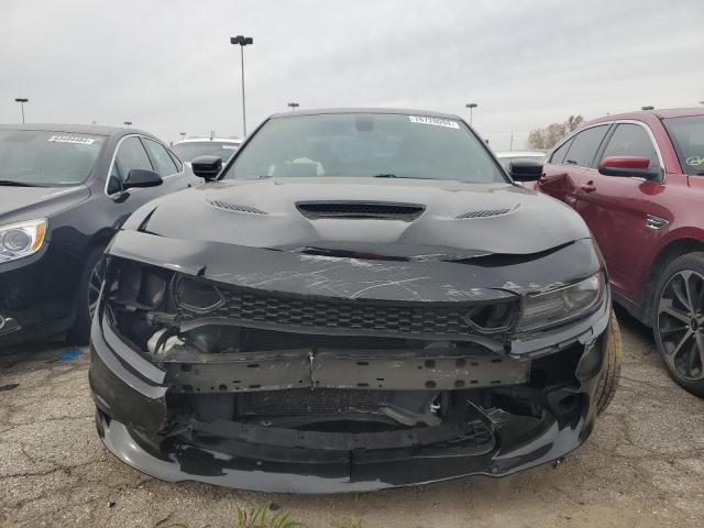 VIN 2C3CDXJG2HH582085 2017 Dodge Charger, Sxt no.5