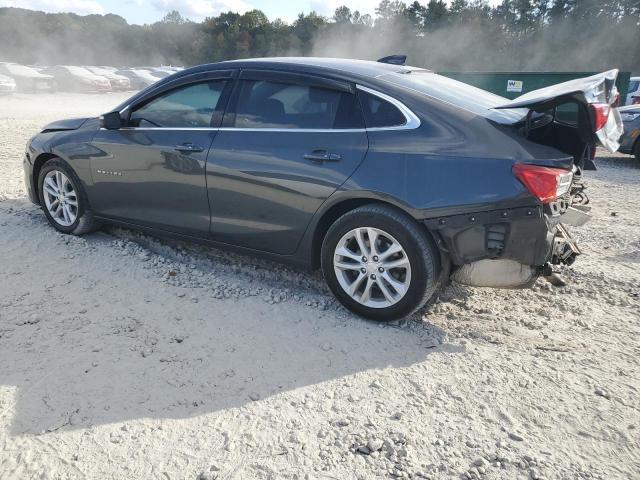 2017 CHEVROLET MALIBU LT - 1G1ZE5ST1HF171466