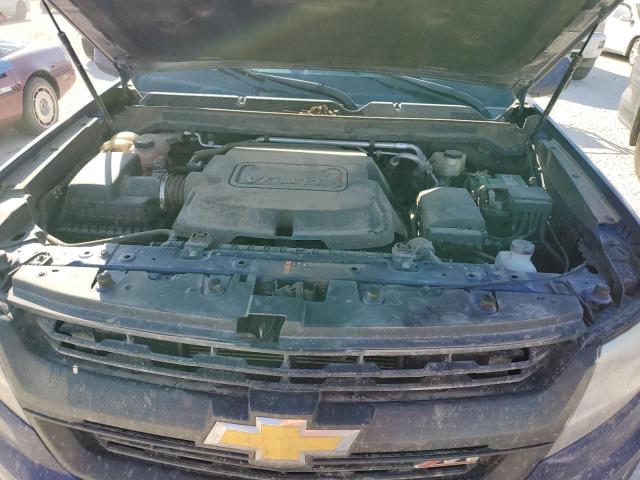 2016 CHEVROLET COLORADO Z - 1GCGTDE30G1320326
