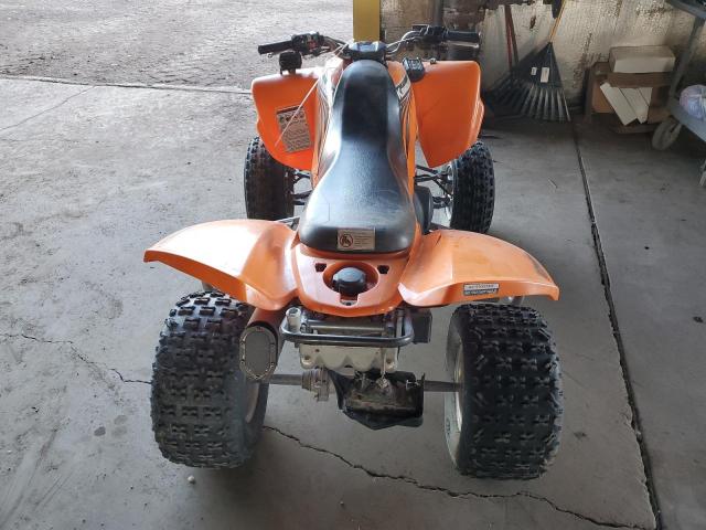 2004 KAWASAKI KSV700 - JKASV6A1548510806
