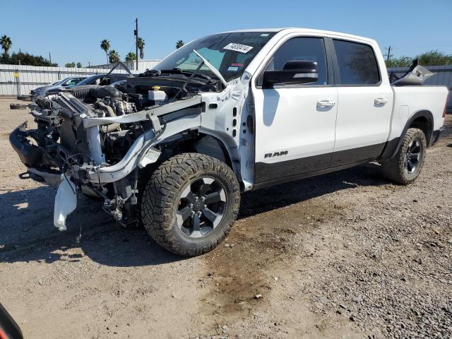 2021 RAM 1500 REBEL #2989393631