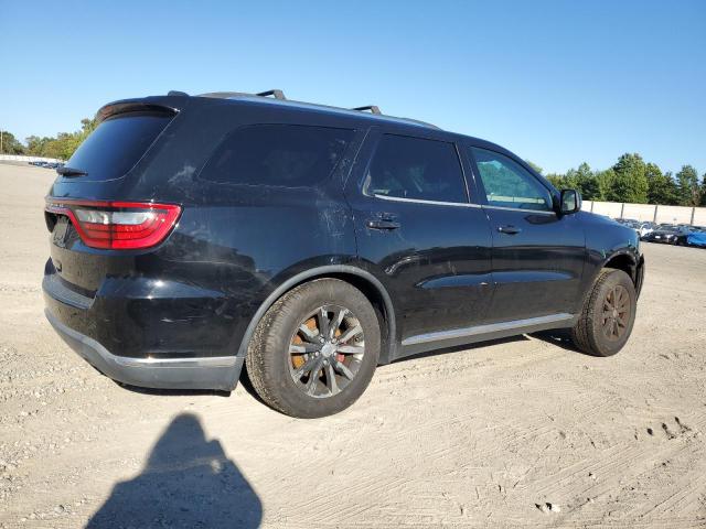2017 DODGE DURANGO SX - 1C4RDJAG3HC884040