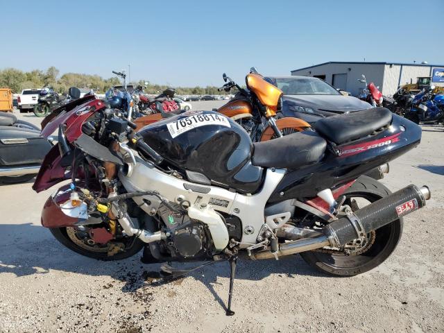 2006 SUZUKI GSX1300 R JS1GW71A462110330