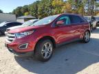 2017 FORD EDGE TITAN - 2FMPK4K96HBC46956