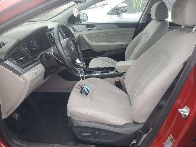 2018 HYUNDAI SONATA SPO - 5NPE34AF3JH632888