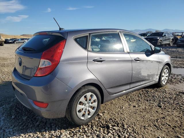 2016 HYUNDAI ACCENT SE - KMHCT5AE2GU255484