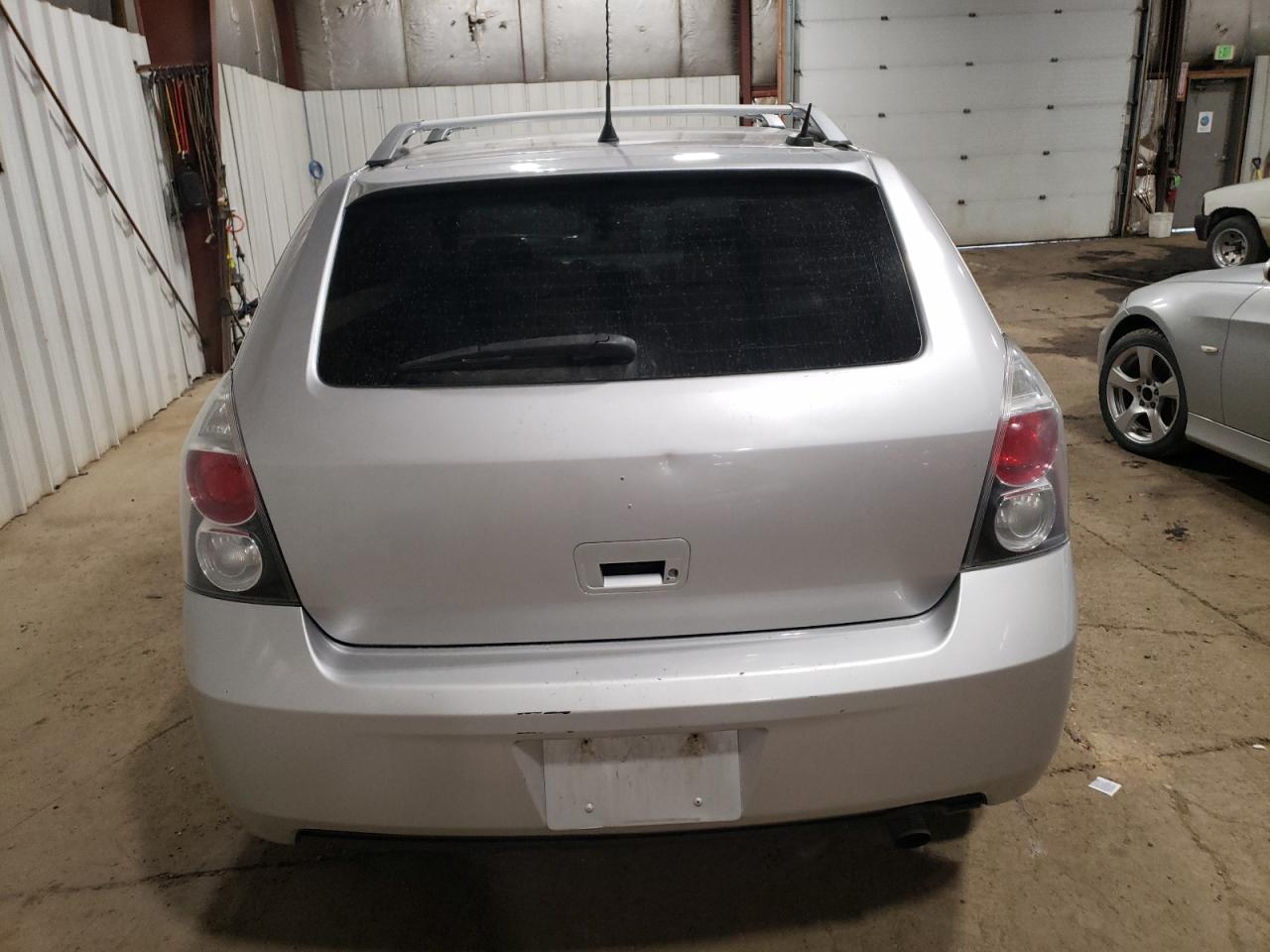 Lot #2918437200 2009 PONTIAC VIBE