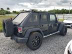 JEEP WRANGLER U photo