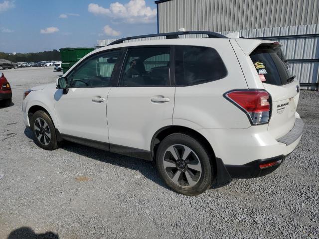 VIN JF2SJAEC9JH469543 2018 Subaru Forester, 2.5I Pr... no.2