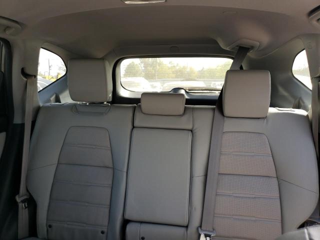 2017 HONDA CR-V EXL - 2HKRW2H82HH656341