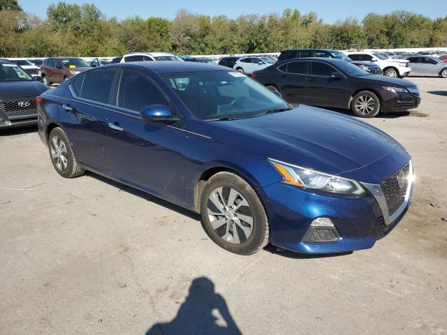 2020 NISSAN ALTIMA S - 1N4BL4BV5LN303076