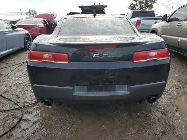 2015 CHEVROLET CAMARO LS - 2G1FA1E3XF9103241