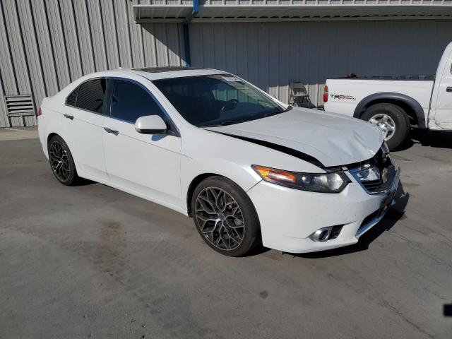 VIN JH4CU2F63DC004281 2013 Acura TSX, Tech no.4