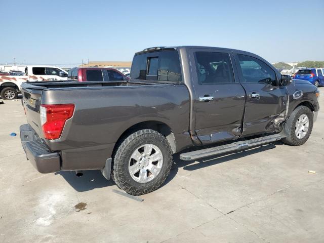 VIN 1N6AA1E65HN502292 2017 Nissan Titan, SV no.3