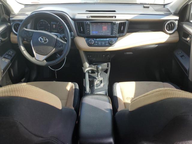 2016 TOYOTA RAV4 XLE - 2T3WFREV5GW257999