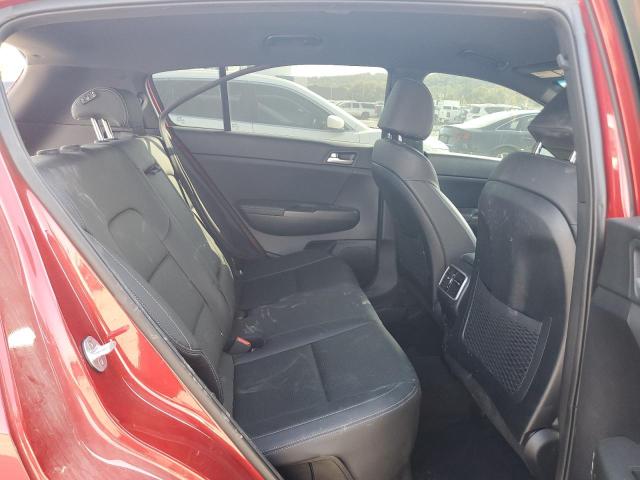 2020 KIA SPORTAGE S - KNDP63AC7L7792988