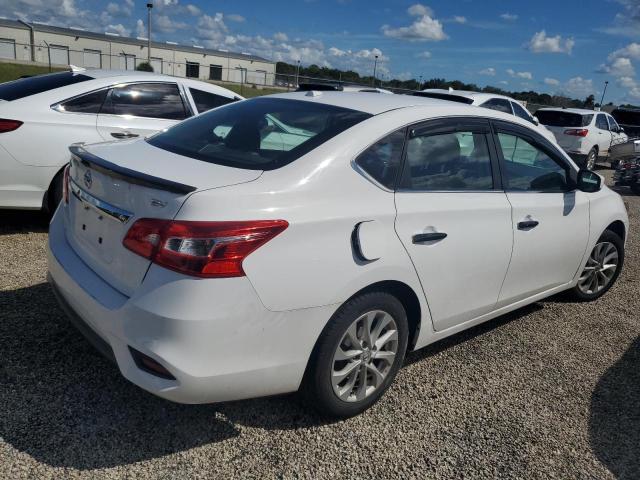 VIN 3N1AB7AP4KY357941 2019 Nissan Sentra, S no.3