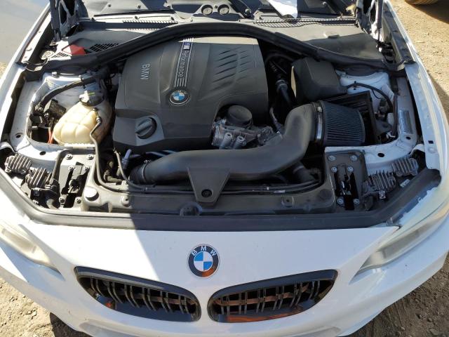 VIN WBA1J7C55EVW84956 2014 BMW M2 no.11