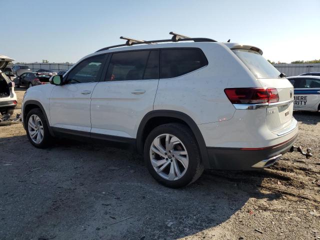 2021 VOLKSWAGEN ATLAS SE - 1V2WR2CA8MC557533