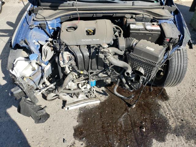 2018 HYUNDAI ELANTRA SE - 5NPD84LF8JH272687