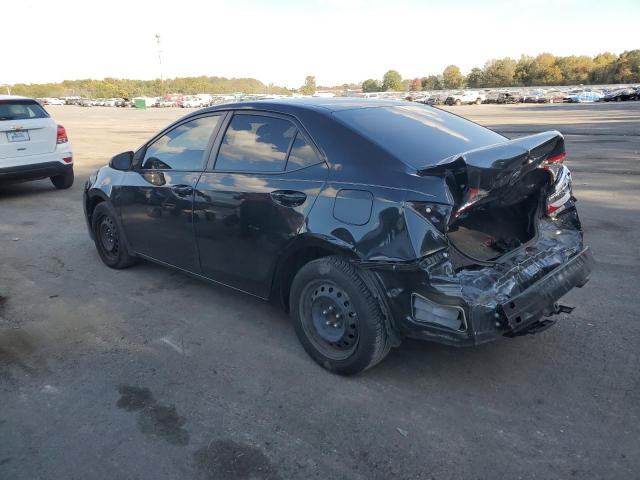 2019 TOYOTA COROLLA L - 5YFBURHE4KP931921