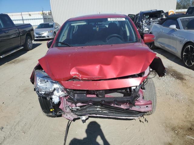2024 MITSUBISHI MIRAGE G4 - ML32FVFJXRHF09439