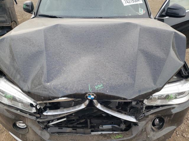 2018 BMW X5 XDR40E - 5UXKT0C59J0W00703