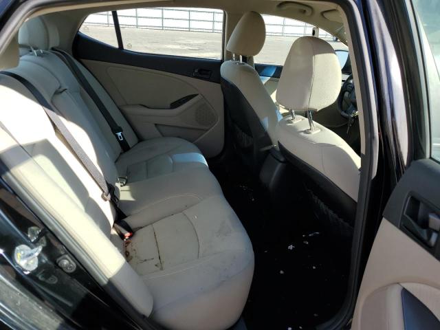 2015 KIA OPTIMA LX - 5XXGM4A71FG397182