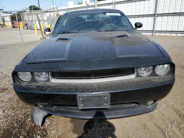 VIN 2C3CDYBT8EH277400 2014 Dodge Challenger, R/T no.5