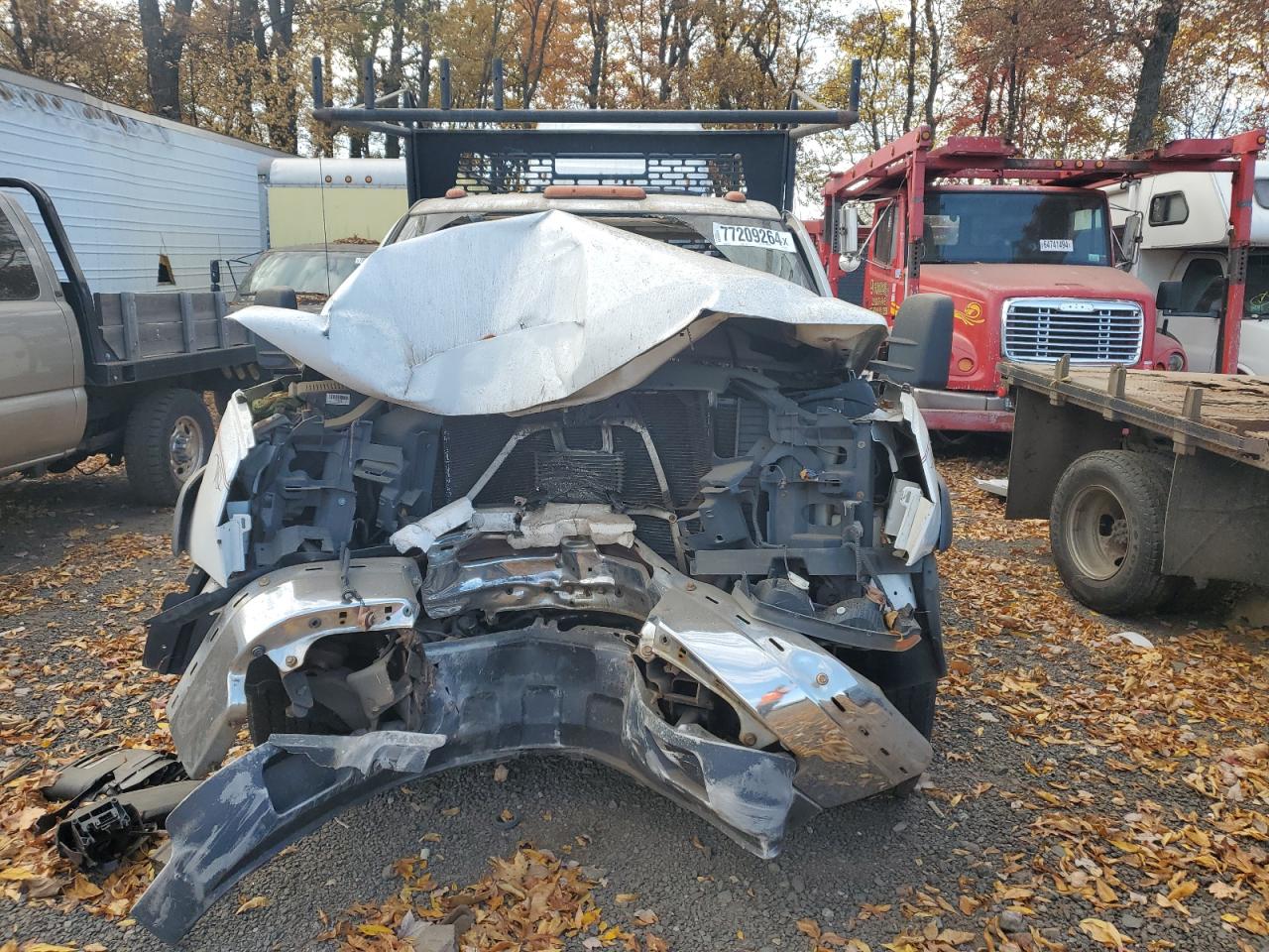 Lot #2988739670 2007 CHEVROLET SILVERADO