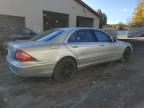 MERCEDES-BENZ S 430 4MAT photo