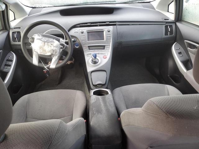 2015 TOYOTA PRIUS - JTDKN3DU5F1993491
