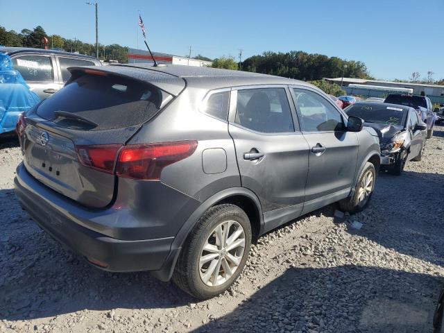 2018 NISSAN ROGUE SPOR - JN1BJ1CP6JW152998