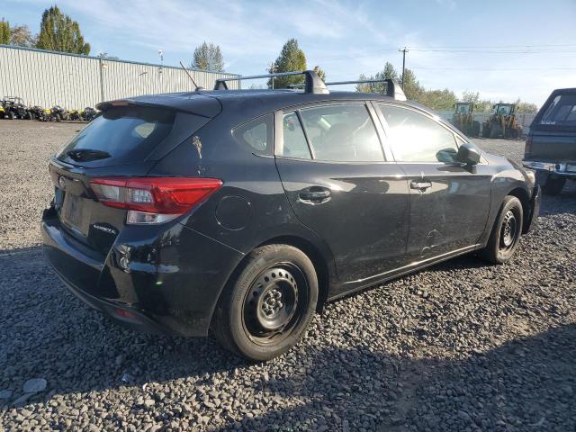 2021 SUBARU IMPREZA - 4S3GTAB6XM3707785
