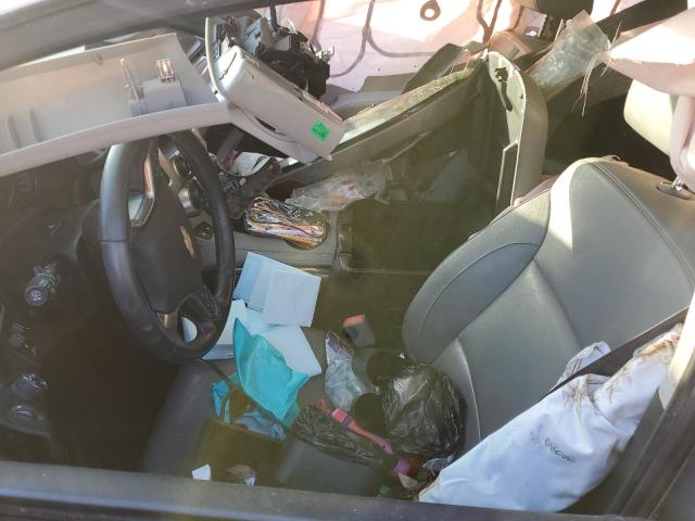 2018 CHEVROLET SUBURBAN C 1GNSCHKC8JR183481