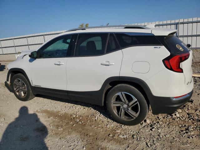 VIN 3GKALVEV3KL382645 2019 GMC Terrain, Slt no.2