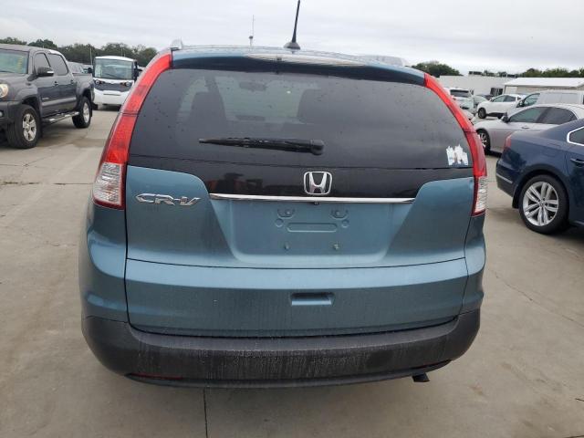 VIN 5J6RM3H75DL029832 2013 Honda CR-V, Exl no.6